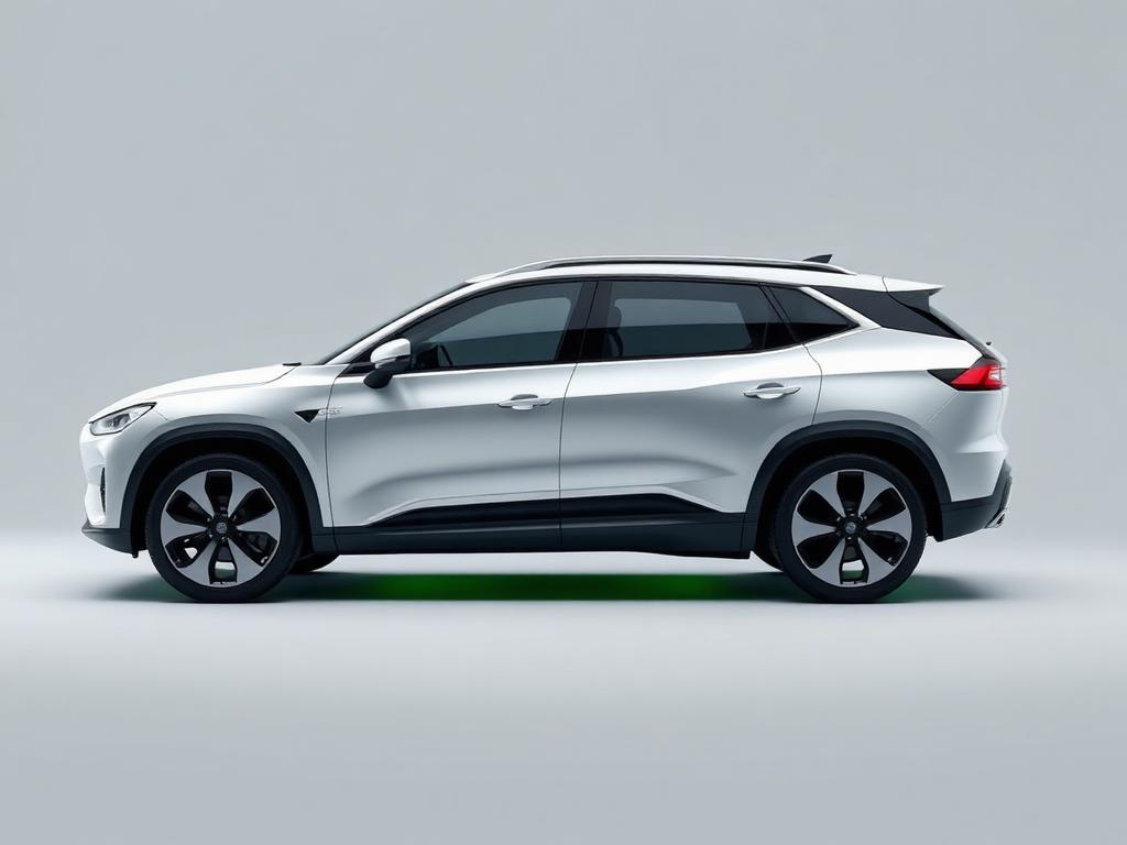 2024 Voltara Specter EV