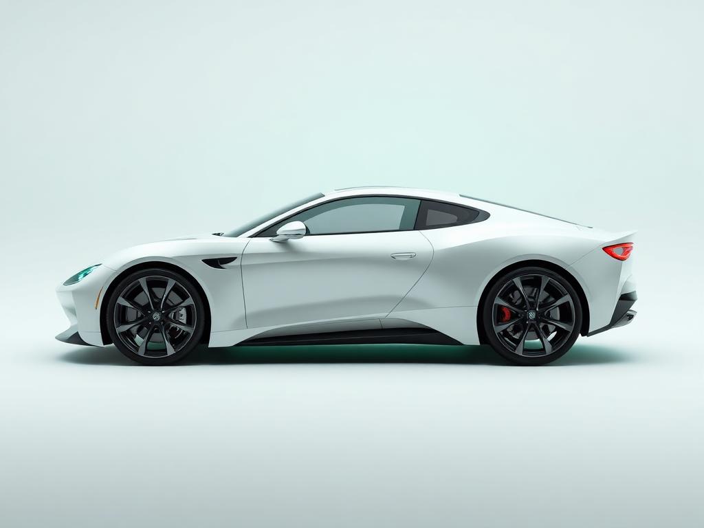 2023 Aeon Coupe R