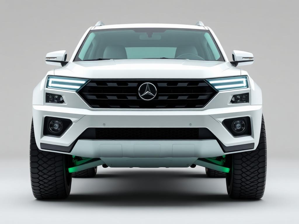 2025 Overland Ranger